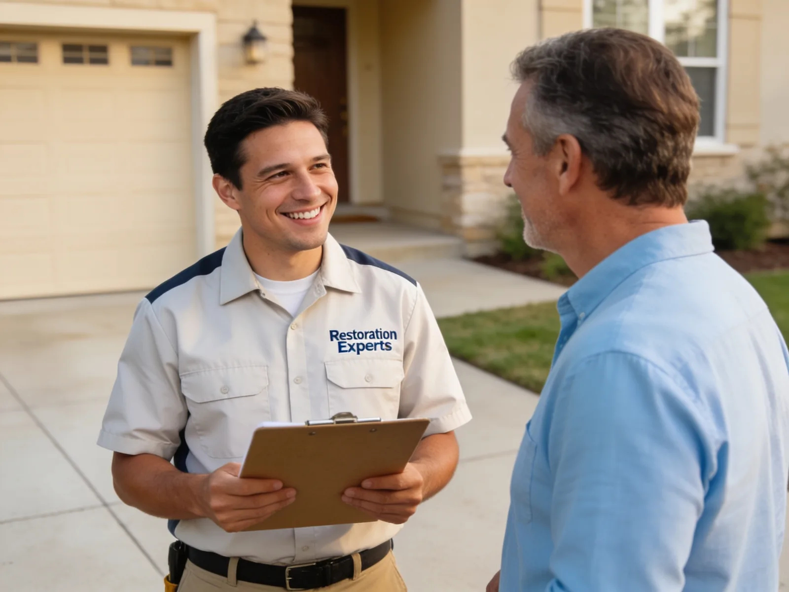 Water Damage Cleanup Dolomite, AL FAQs